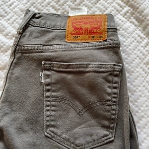 Levi 514 32x30